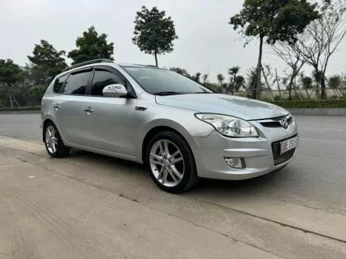 Bán Xe Huynhdai I30 AT Sản xuất 2009