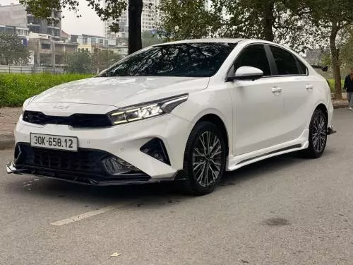 Bán Xe KIA K3 1.6 Premium