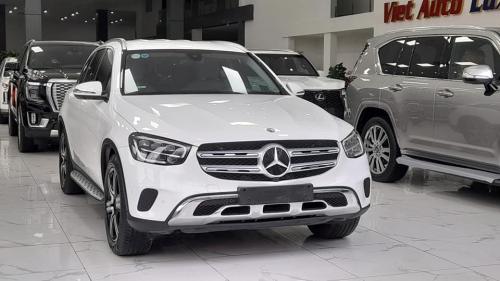 Bán Xe Mercedes GLC 200 4 matic sx 2021
