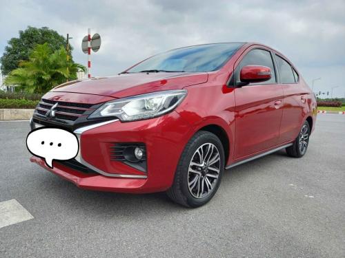 Bán Xe Mitsubishi Attrage sx 2021 cực đẹp