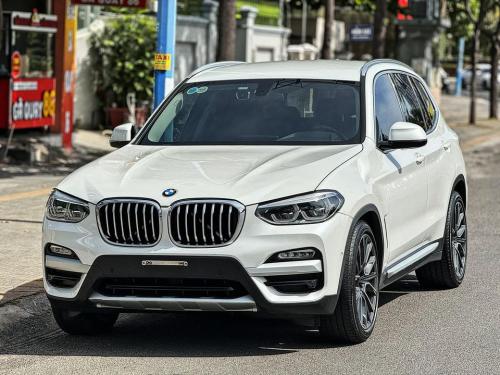 Bán Xe BMW X3 xdirve 30i Nhập Mỹ