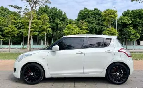 Bán Xe Suzuki Swift 1.4 AT 2013 nhập Nhật