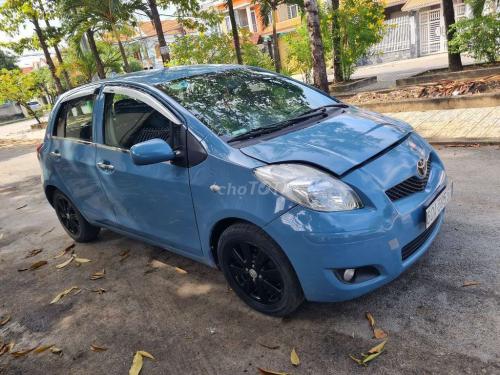 Bán Xe TOYOTA YARIS 2009 số tự động