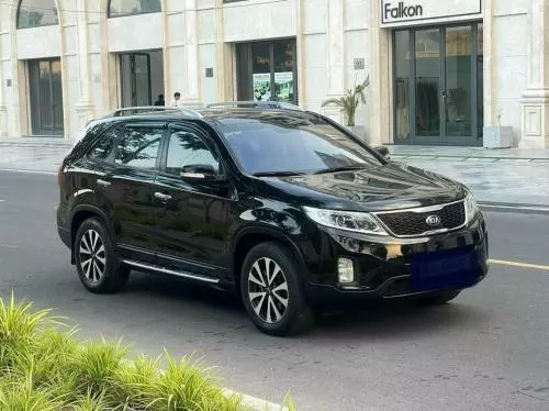 Bán Xe Kia Sorento 2.2 Full dầu - 2016