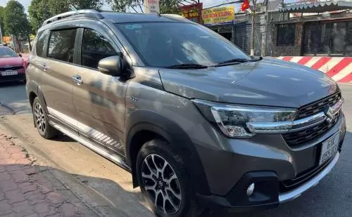 Bán Xe Suzuki xl7 2021 nhập thái