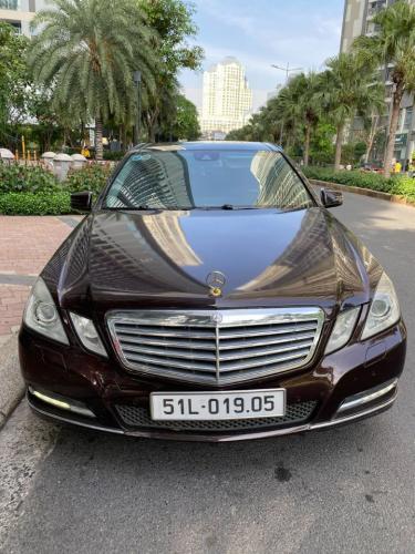 Bán Xe Mer E300 AMG - 2011 dòng 100% nhập khẩu từ đức
