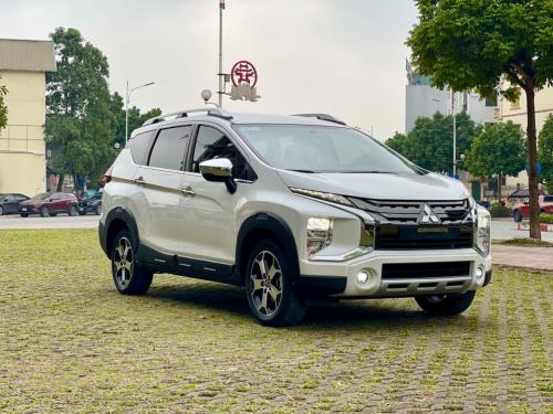 Bán Xe Xpander Cross 1.5AT 2021, đăng kí 2022