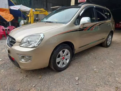 Bán Xe Kia Rondo 2007