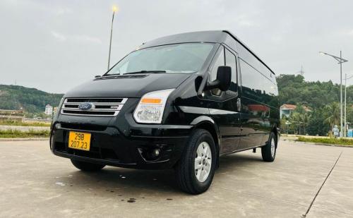 Bán Xe Ford Transit
