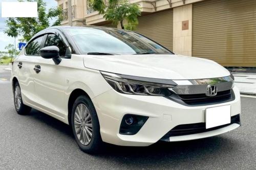Bán xe Honda city bản g.at sx 2022