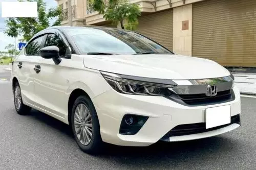 Bán xe Honda city bản g.at sx 2022