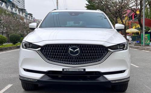 Bán Xe MAZDA CX8 2.5PREMIUM 2023