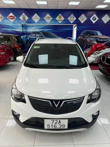 Bán Xe Vinfast fadil 2021 plus