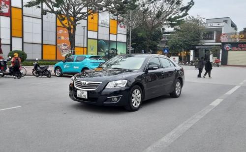 Bán Xe Camry 2.4G , 2009 số tự động
