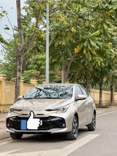 Bán Xe Vios E 2023