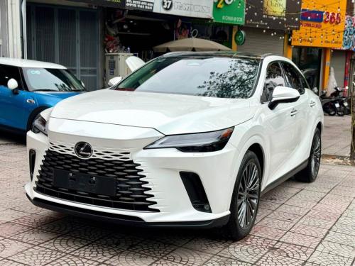 Lexus RX350 2023