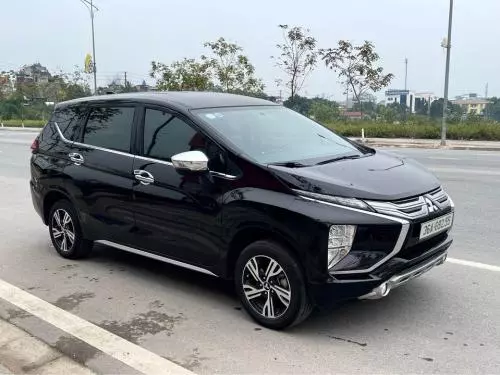 Bán xe xpander sx 2021