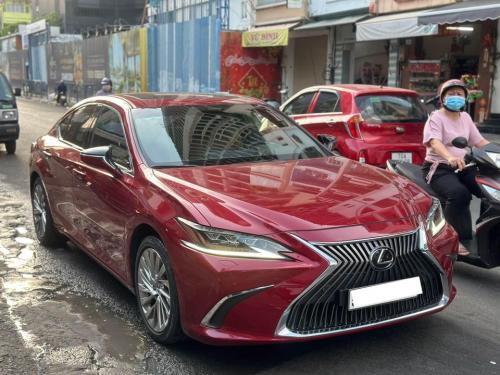 Bán Xe Lexus ES250 sx 2019