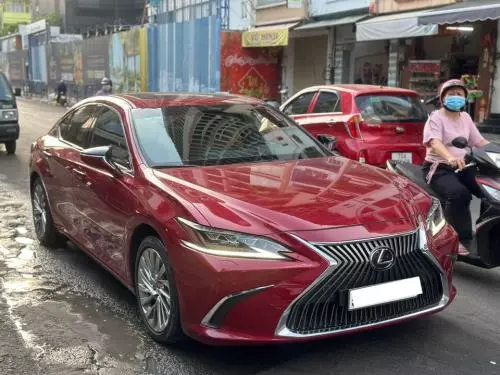 Bán Xe Lexus ES250 sx 2019