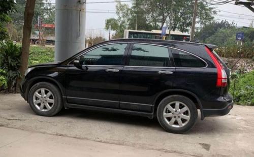 Bán Xe Honda CRV