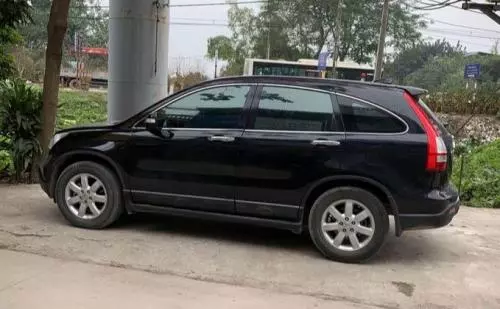 Bán Xe Honda CRV