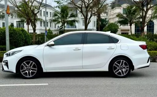 Bán Xe Kia Cerato 1.6 2020