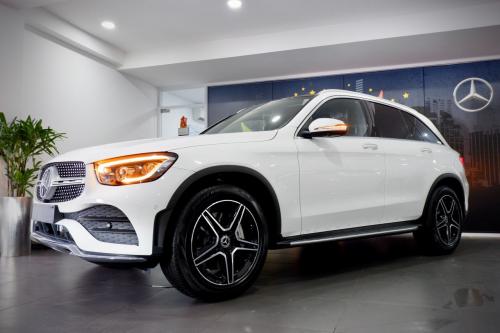 Bán Xe Mercedes GLC300 2023