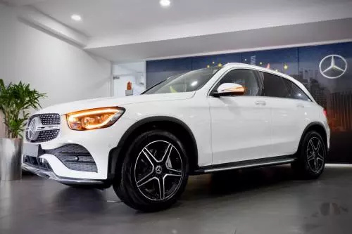 Bán Xe Mercedes GLC300 2023