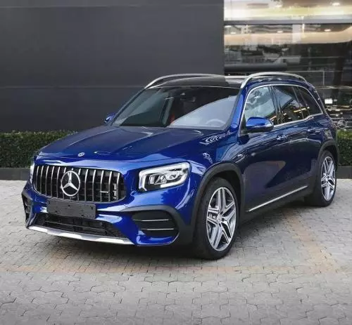 Bán Xe Mercedes-Benz GLB35 2023