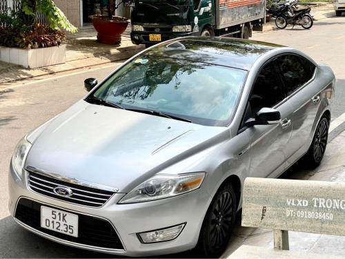 Bán Xe Ford Mondeo 2010
