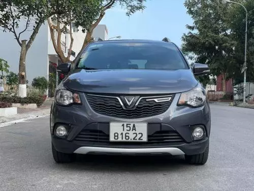 Bán Xe Vinfast Fadil base 2021