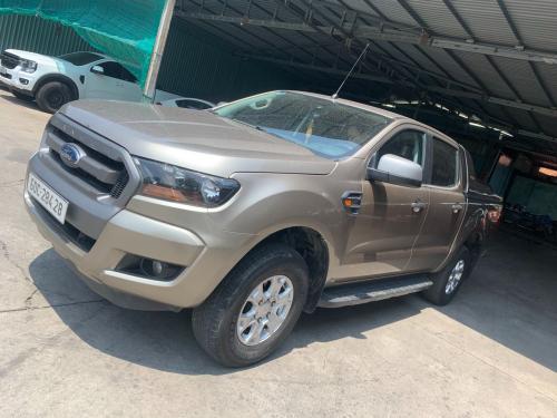 Bán xe Ford Ranger 2016