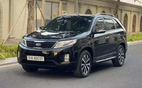 Bán Xe Kia Sorento 2.2 2016