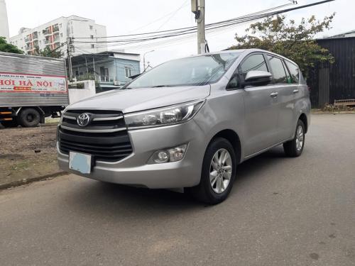 Bán Xe Toyota INNOVA 2018