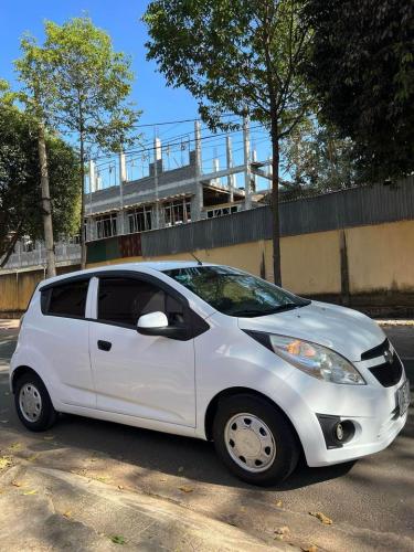 Bán Xe Chevrolet spark 2011