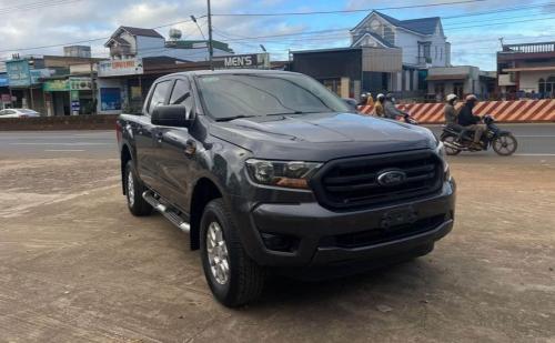 Ford Ranger 2019