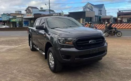 Ford Ranger 2019