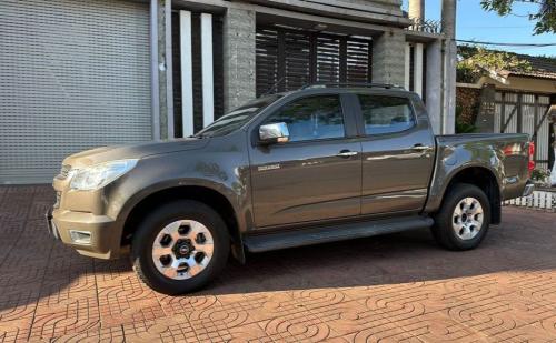 Bán Xe Chevrolet Colorado ltz 2015