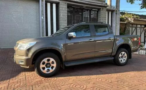 Bán Xe Chevrolet Colorado ltz 2015