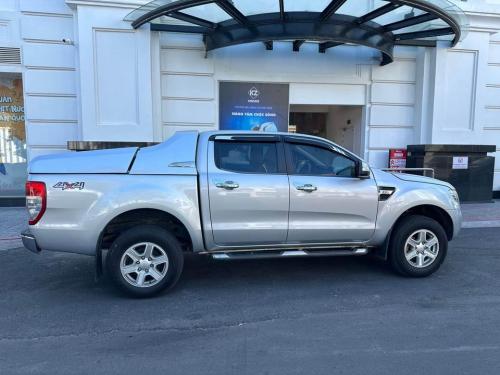 Bán Xe Ford Ranger 2013 