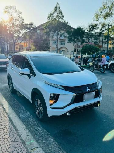 Bán Xe Mitsubishi Xpander 2021