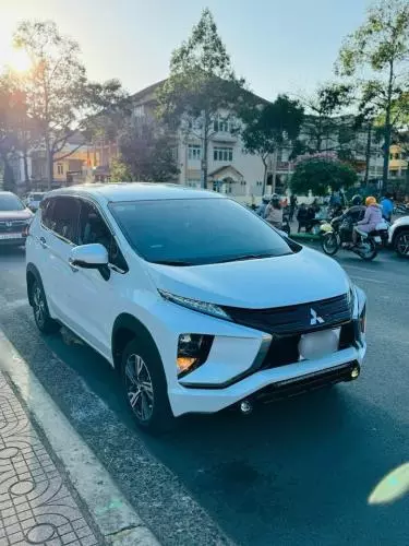 Bán Xe Mitsubishi Xpander 2021
