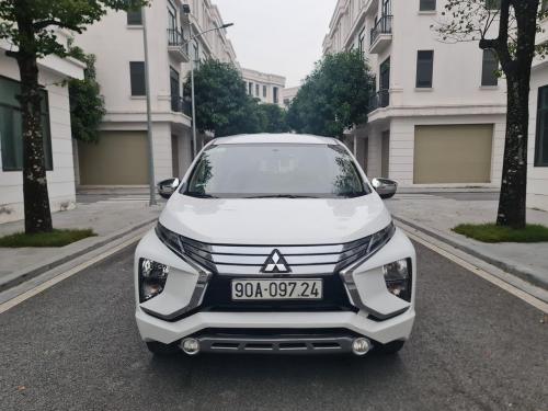 Bán Xe Mitsubishi Xpander 2019