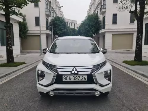 Bán Xe Mitsubishi Xpander 2019