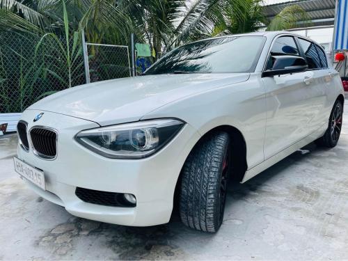 Bán Xe BMW 118i 2013