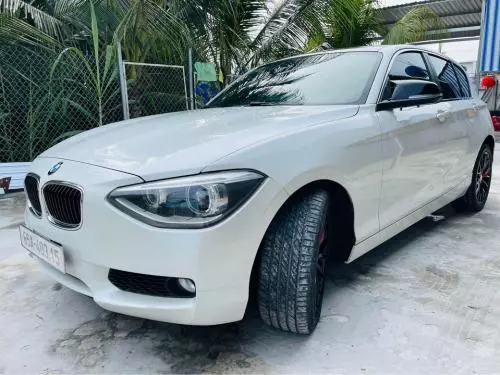Bán Xe BMW 118i 2013