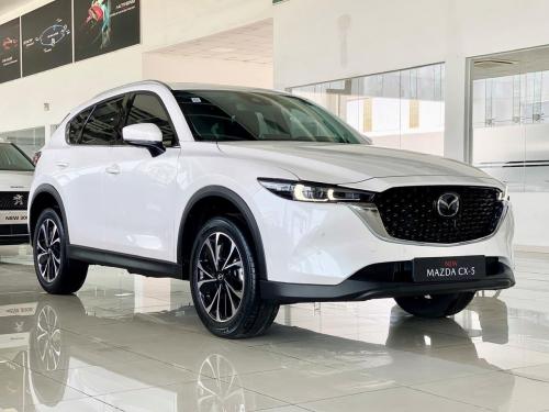 Bán Xe MAZDA CX5 2023