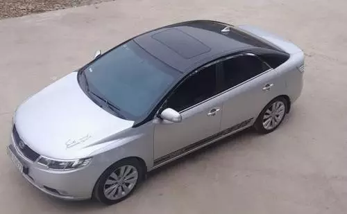 Bán Xe Kia forte 2010
