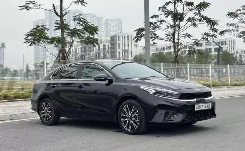 Bán Xe Kia K3 1.6 Premium 2022