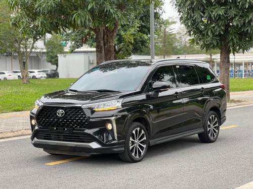 Bán Xe Toyota Veloz Cross 2022 